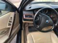 BMW 535 Би турбо, снимка 10 - Автомобили и джипове - 28106414