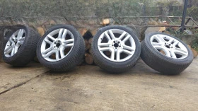 Mercedes-Benz ML 350 4 matic blutec, снимка 15