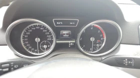 Mercedes-Benz ML 350 4 matic blutec, снимка 10