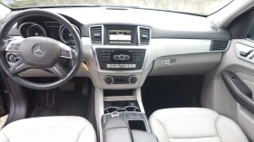 Mercedes-Benz ML 350 4 matic blutec, снимка 9