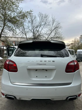 Porsche Cayenne 3.6I* Platinum edition* GTS pack* 69 000км* , снимка 8