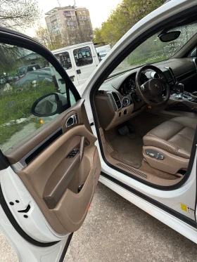 Porsche Cayenne 3.6I* Platinum edition* GTS pack* 69 000км* , снимка 10
