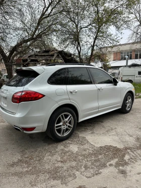 Porsche Cayenne 3.6I* Platinum edition* GTS pack* 69 000км* , снимка 9