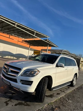 Mercedes-Benz GL 350 Перфектно техническо и визуално състояние, снимка 7