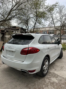 Porsche Cayenne 3.6I* Platinum edition* GTS pack* 69 000км* , снимка 6