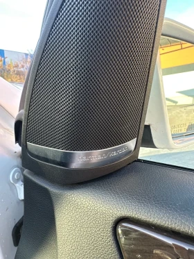 Mercedes-Benz GL 350 Перфектно техническо и визуално състояние, снимка 15