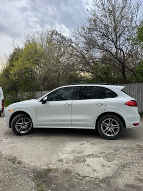 Porsche Cayenne 3.6I* Platinum edition* GTS pack* 69 000км* , снимка 4