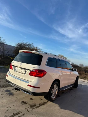 Mercedes-Benz GL 350 Перфектно техническо и визуално състояние, снимка 6