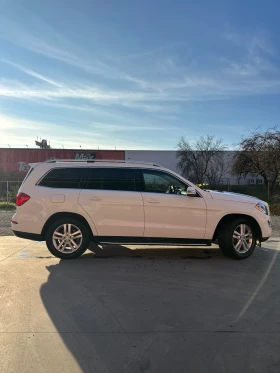 Mercedes-Benz GL 350 Перфектно техническо и визуално състояние, снимка 4