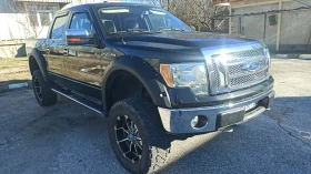 Ford F150 ЛИЗИНГ ОБСЛУЖЕН ЛИФТ