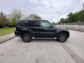 Mitsubishi Pajero 4, снимка 4