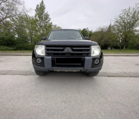 Mitsubishi Pajero 4, снимка 8