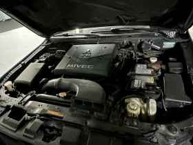 Mitsubishi Pajero 4, снимка 9