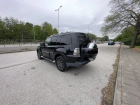 Mitsubishi Pajero 4, снимка 6