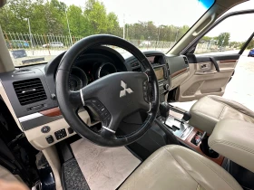 Mitsubishi Pajero 4, снимка 10