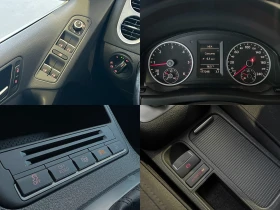 VW Tiguan 2.0TDi DSG Sport ПРОЧЕТИ ОПИСАНИЕТО, снимка 15