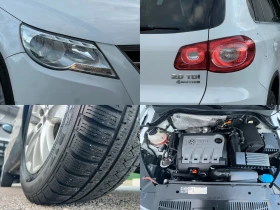 VW Tiguan 2.0TDi DSG Sport ПРОЧЕТИ ОПИСАНИЕТО, снимка 17