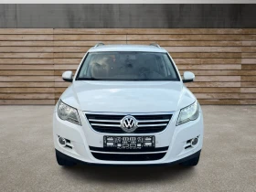 VW Tiguan 2.0TDi DSG Sport ПРОЧЕТИ ОПИСАНИЕТО, снимка 2