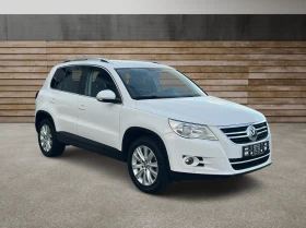 VW Tiguan 2.0TDi DSG Sport ПРОЧЕТИ ОПИСАНИЕТО, снимка 3