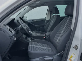 VW Tiguan 2.0TDi DSG Sport ПРОЧЕТИ ОПИСАНИЕТО, снимка 12