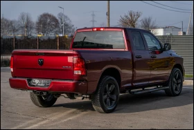 Dodge RAM 1500 * ПРОМО ЦЕНА* 3.6* QuadCab, снимка 6