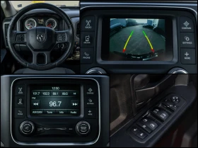 Dodge RAM 1500 * ПРОМО ЦЕНА* 3.6* QuadCab, снимка 12