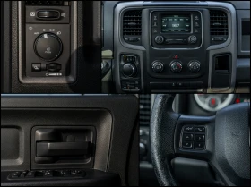 Dodge RAM 1500 * ПРОМО ЦЕНА* 3.6* QuadCab, снимка 14