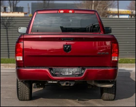 Dodge RAM 1500 * ПРОМО ЦЕНА* 3.6* QuadCab, снимка 5