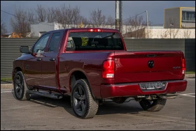 Dodge RAM 1500 * ПРОМО ЦЕНА* 3.6* QuadCab, снимка 4