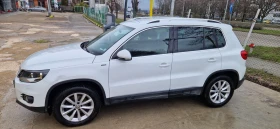 VW Tiguan Sport&Style 2.0TDI SCR BMT 4MOTION - LOUNGE, снимка 2