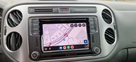 VW Tiguan Sport&Style 2.0TDI SCR BMT 4MOTION - LOUNGE, снимка 9