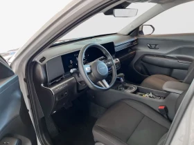 Hyundai Kona 1.6T-GDI/137HP/SELECT/DCT/CAM/LED/NAVI/KLESS/891g, снимка 5