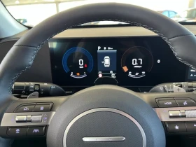 Hyundai Kona 1.6T-GDI/137HP/SELECT/DCT/CAM/LED/NAVI/KLESS/891g, снимка 6