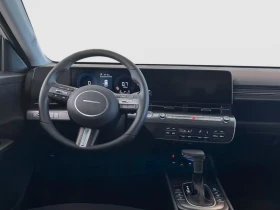 Hyundai Kona 1.6T-GDI/137HP/SELECT/DCT/CAM/LED/NAVI/KLESS/891g, снимка 7