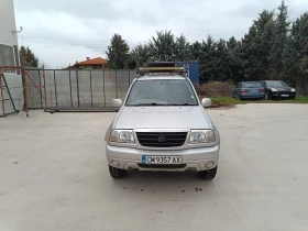 Suzuki Grand vitara 1.6i, снимка 3