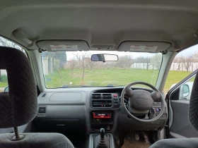 Suzuki Grand vitara 1.6i, снимка 1