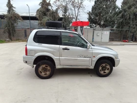 Suzuki Grand vitara 1.6i, снимка 6