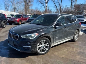BMW X1 xDrive28i/CARFAX/Кожа/Памет/Подгрев/КЛИП, снимка 2