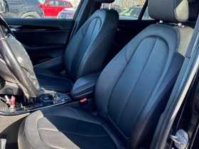 BMW X1 xDrive28i/CARFAX/Кожа/Памет/Подгрев/КЛИП, снимка 12