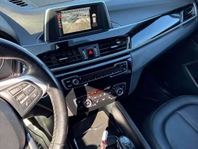 BMW X1 xDrive28i/CARFAX/Кожа/Памет/Подгрев/КЛИП, снимка 9