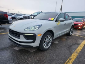 Porsche Macan * T * CARFAX * Без инциденти * , снимка 1