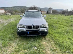 BMW X3, снимка 1