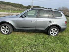 BMW X3, снимка 5