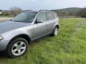 BMW X3, снимка 2