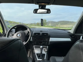 BMW X3, снимка 10