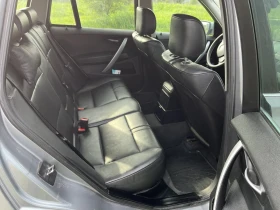 BMW X3, снимка 7