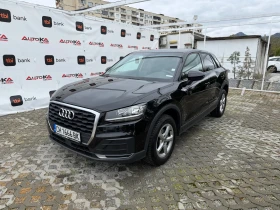Audi Q2 1.6TDI-116кс-NAVI-S TRONIC-АВТОПИЛОТ, снимка 2