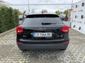 Audi Q2 1.6TDI-116кс-NAVI-S TRONIC-АВТОПИЛОТ, снимка 5