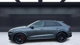 Audi RSQ8 = Black Optic Plus = Carbon Гаранция, снимка 4