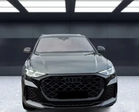 Audi RSQ8 = Black Optic Plus = Carbon Гаранция, снимка 1